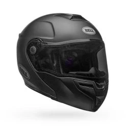 Bell Helmets SRT-Modular (Small) (Matte Black)