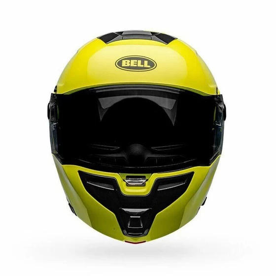 Bell Helmets SRT-Modular (Transmit) (Medium) (Hi-Viz) 10 Bell Helmets SRT-Modular (Transmit) (Medium) (Hi-Viz) - Image 8