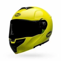 Bell Helmets SRT-Modular (Transmit) (Medium) (Hi-Viz) 16 Bell Helmets SRT-Modular (Transmit) (Medium) (Hi-Viz) -Bell bell helmets srt modular transmit medium hi viz bl 7110064 51923.1607488593