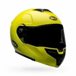 Bell Helmets SRT-Modular (Transmit) (Medium) (Hi-Viz)