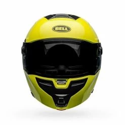 Bell Helmets SRT-Modular (Transmit) (XL) (Hi-Viz) 17 Bell Helmets SRT-Modular (Transmit) (XL) (Hi-Viz) -Bell bell helmets srt modular transmit xl hi viz bl 7110066 11075.1607491573