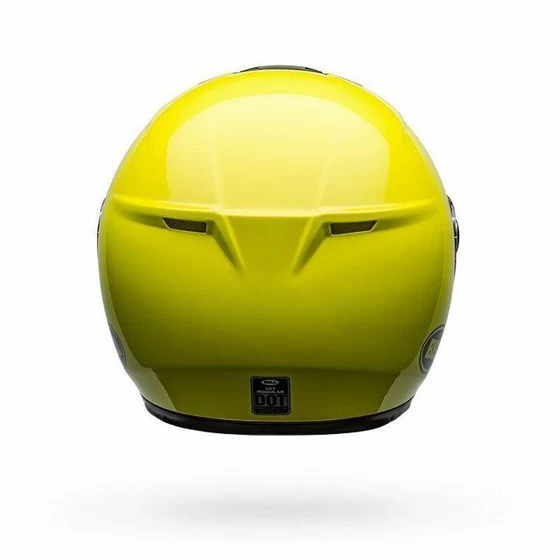Bell Helmets SRT-Modular (Transmit) (XL) (Hi-Viz) 6 Bell Helmets SRT-Modular (Transmit) (XL) (Hi-Viz) - Image 4