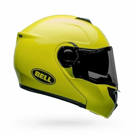 Bell Helmets SRT-Modular (Transmit) (XL) (Hi-Viz) 4 Bell Helmets SRT-Modular (Transmit) (XL) (Hi-Viz) - Image 2