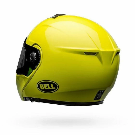 Bell Helmets SRT-Modular (Transmit) (XL) (Hi-Viz) 7 Bell Helmets SRT-Modular (Transmit) (XL) (Hi-Viz) - Image 5