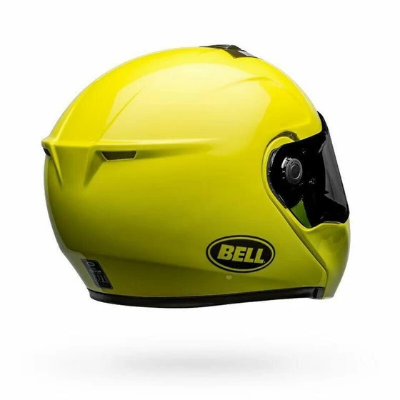 Bell Helmets SRT-Modular (Transmit) (XL) (Hi-Viz) 5 Bell Helmets SRT-Modular (Transmit) (XL) (Hi-Viz) - Image 3