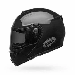 Bell Helmets SRT-Modular (XL) (Gloss Black) -Bell bell helmets srt modular xl gloss black bl 7092389 18833.1607480294