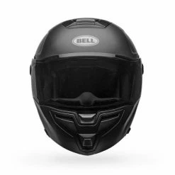 Bell Helmets SRT-Modular (XS) (Matte Black) -Bell bell helmets srt modular xs matte black bl 7092433 10195.1607479955
