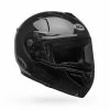 Bell Helmets SRT-Modular (XXL) (Gloss Black) -Bell bell helmets srt modular xxl gloss black bl 7092390 72161.1607488247