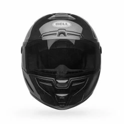 Bell Helmets SRT (Small) (Gloss Black) -Bell bell helmets srt small gloss black bl 7092302 01216.1607494132