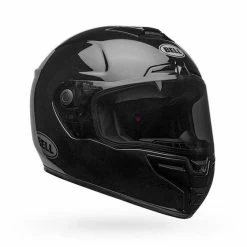Bell Helmets SRT (Small) (Gloss Black)