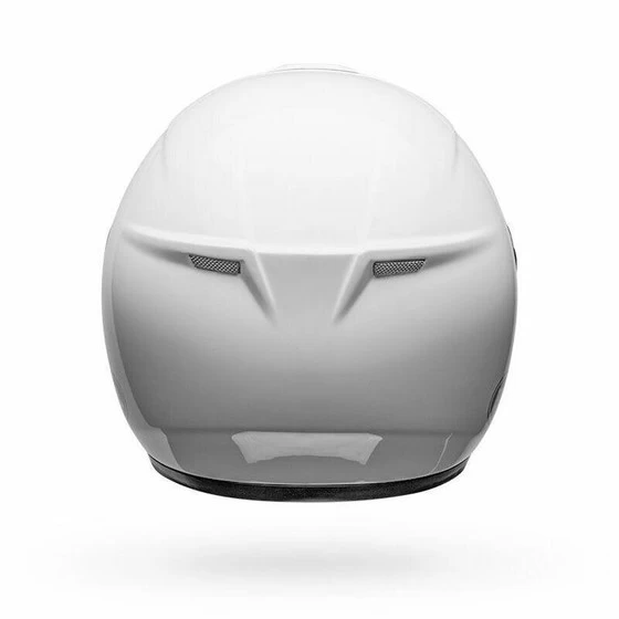 Bell Helmets SRT (XL) (Gloss White) 6 Bell Helmets SRT (XL) (Gloss White) - Image 4