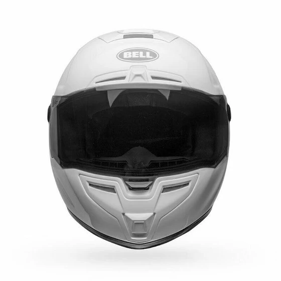 Bell Helmets SRT (XL) (Gloss White) 10 Bell Helmets SRT (XL) (Gloss White) - Image 8