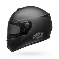 Bell Helmets SRT (XL) (Matte Black) -Bell bell helmets srt xl matte black bl 7092353 38812.1607492194