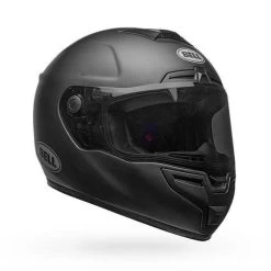 Bell Helmets SRT (XXXL) (Matte Black)