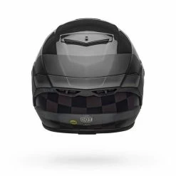 Bell Helmets Star DLX MIPS (Lux Checkers) (Large) (Black/Root Beer) -Bell bell helmets star dlx mips lux checkers large blackroot beer bl 7121744 20630.1607489796