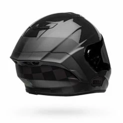 Bell Helmets Star DLX MIPS (Lux Checkers) (Large) (Black/Root Beer) -Bell bell helmets star dlx mips lux checkers large blackroot beer bl 7121744 33997.1607504435