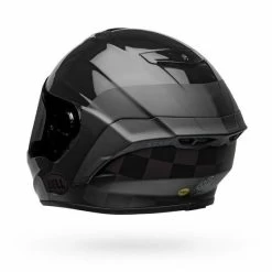 Bell Helmets Star DLX MIPS (Lux Checkers) (Large) (Black/Root Beer) -Bell bell helmets star dlx mips lux checkers large blackroot beer bl 7121744 71398.1607502142