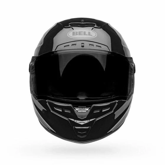 Bell Helmets Star DLX MIPS (Lux Checkers) (Small) (Black/White) 10 Bell Helmets Star DLX MIPS (Lux Checkers) (Small) (Black/White) - Image 8