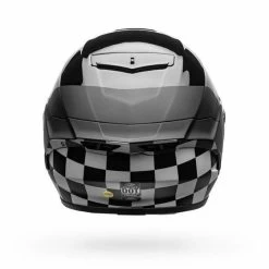 Bell Helmets Star DLX MIPS (Lux Checkers) (Small) (Black/White) 13 Bell Helmets Star DLX MIPS (Lux Checkers) (Small) (Black/White) -Bell bell helmets star dlx mips lux checkers small blackwhite bl 7110123 23926.1607481521