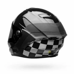 Bell Helmets Star DLX MIPS (Lux Checkers) (Small) (Black/White) 14 Bell Helmets Star DLX MIPS (Lux Checkers) (Small) (Black/White) -Bell bell helmets star dlx mips lux checkers small blackwhite bl 7110123 45714.1607483324