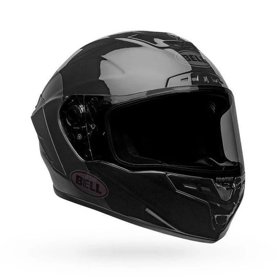 Bell Helmets Star DLX MIPS (Lux Checkers) (XL) (Black/Root Beer) 3 Bell Helmets Star DLX MIPS (Lux Checkers) (XL) (Black/Root Beer)