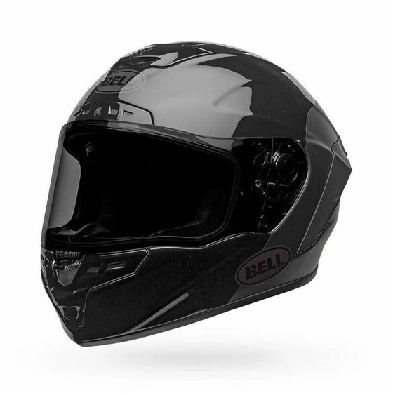Bell Helmets Star DLX MIPS (Lux Checkers) (XL) (Black/Root Beer) 9 Bell Helmets Star DLX MIPS (Lux Checkers) (XL) (Black/Root Beer) - Image 7