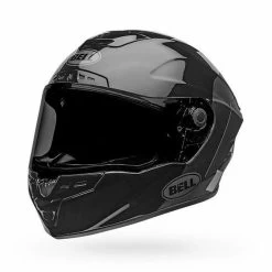 Bell Helmets Star DLX MIPS (Lux Checkers) (XL) (Black/White) -Bell bell helmets star dlx mips lux checkers xl blackwhite bl 7110126 04432.1607487622