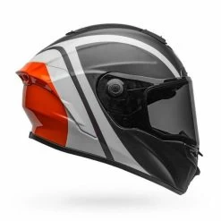 Bell Helmets Star DLX MIPS (Tantrum) (Large) (Black/White/Orange) -Bell bell helmets star dlx mips tantrum large blackwhiteorange bl 7108294 18360.1607505402