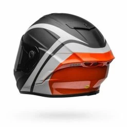 Bell Helmets Star DLX MIPS (Tantrum) (Large) (Black/White/Orange) -Bell bell helmets star dlx mips tantrum large blackwhiteorange bl 7108294 33335.1607479839
