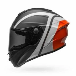 Bell Helmets Star DLX MIPS (Tantrum) (Large) (Black/White/Orange) -Bell bell helmets star dlx mips tantrum large blackwhiteorange bl 7108294 91610.1607505034