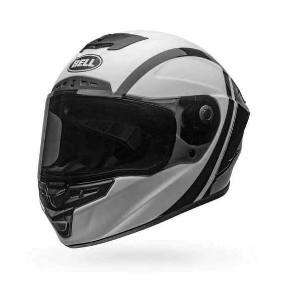 Bell Helmets Star DLX MIPS (Tantrum) (Small) (White/Black/Titanium) 9 Bell Helmets Star DLX MIPS (Tantrum) (Small) (White/Black/Titanium) - Image 7