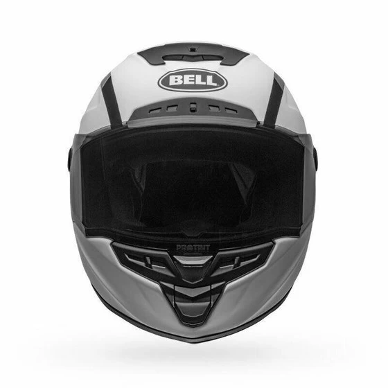 Bell Helmets Star DLX MIPS (Tantrum) (Small) (White/Black/Titanium) 10 Bell Helmets Star DLX MIPS (Tantrum) (Small) (White/Black/Titanium) - Image 8