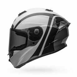 Bell Helmets Star DLX MIPS (Tantrum) (Small) (White/Black/Titanium) 15 Bell Helmets Star DLX MIPS (Tantrum) (Small) (White/Black/Titanium) -Bell bell helmets star dlx mips tantrum small whiteblacktitanium bl 7108298 54896.1607496393