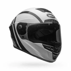 Bell Helmets Star DLX MIPS (Tantrum) (Small) (White/Black/Titanium)