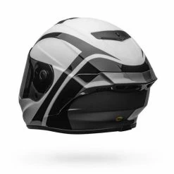 Bell Helmets Star DLX MIPS (Tantrum) (XL) (White/Black/Titanium) -Bell bell helmets star dlx mips tantrum xl whiteblacktitanium bl 7108301 17074.1607481508