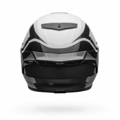 Bell Helmets Star DLX MIPS (Tantrum) (XL) (White/Black/Titanium) -Bell bell helmets star dlx mips tantrum xl whiteblacktitanium bl 7108301 67866.1607478528