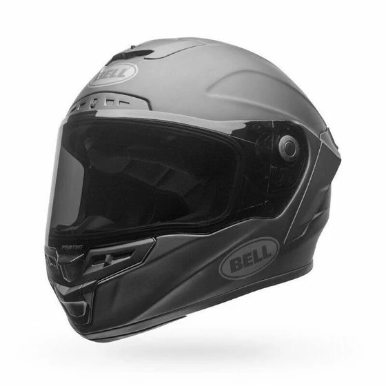 Bell Helmets Star DLX MIPS (XS) (Matte Black) 10 Bell Helmets Star DLX MIPS (XS) (Matte Black) - Image 8