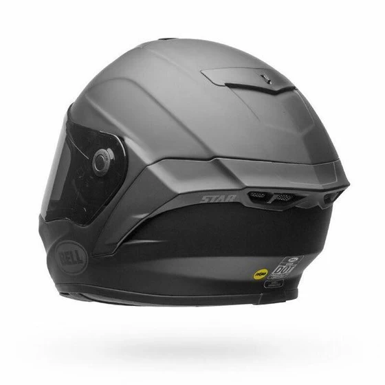 Bell Helmets Star DLX MIPS (XS) (Matte Black) 7 Bell Helmets Star DLX MIPS (XS) (Matte Black) - Image 5