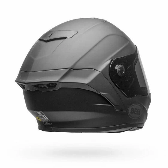 Bell Helmets Star DLX MIPS (XS) (Matte Black) 5 Bell Helmets Star DLX MIPS (XS) (Matte Black) - Image 3