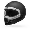 Bell Helmets Bell Broozer Cranium Helmet -Bell bell broozer cranium helmet black white