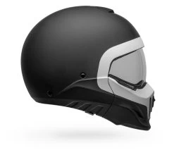 Bell Helmets Bell Broozer Cranium Helmet 13 Bell Helmets Bell Broozer Cranium Helmet -Bell bell broozer cranium helmet black white 3