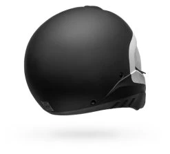 Bell Helmets Bell Broozer Cranium Helmet 14 Bell Helmets Bell Broozer Cranium Helmet -Bell bell broozer cranium helmet black white 4