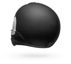 Bell Helmets Bell Broozer Cranium Helmet 16 Bell Helmets Bell Broozer Cranium Helmet -Bell bell broozer cranium helmet black white 6