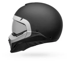 Bell Helmets Bell Broozer Cranium Helmet 17 Bell Helmets Bell Broozer Cranium Helmet -Bell bell broozer cranium helmet black white 7