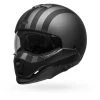 Bell Helmets Bell Broozer Free Ride Helmet -Bell bell broozer free ride helmet grey black