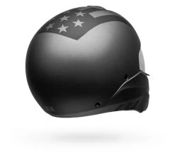 Bell Helmets Bell Broozer Free Ride Helmet -Bell bell broozer free ride helmet grey black 4