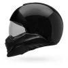 Bell Helmets Bell Broozer Helmet -Bell bell broozer helmet black