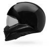 Bell Helmets Bell Broozer Helmet Black / XL [Blemished - Acceptable] -Bell bell broozer helmet black xl blemished acceptable black