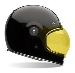 Bell Helmets Bell Bullitt Bubble Face Shield -Bell bell bullitt bubble face shield 7