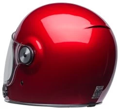 Bell Helmets Bell Bullitt Candy Red Helmet -Bell bell bullitt candy red helmet candy red 2